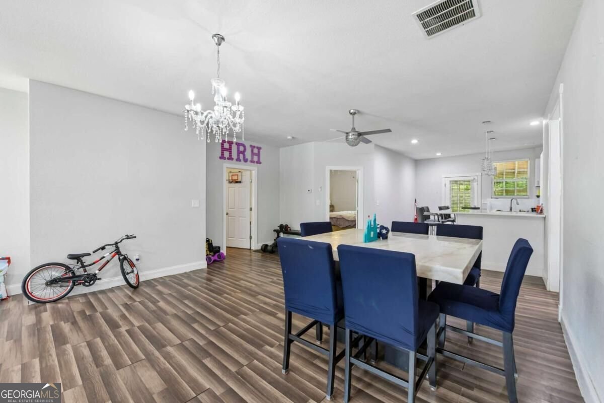 3167 Westmart Lane Atlanta - Photo 8
