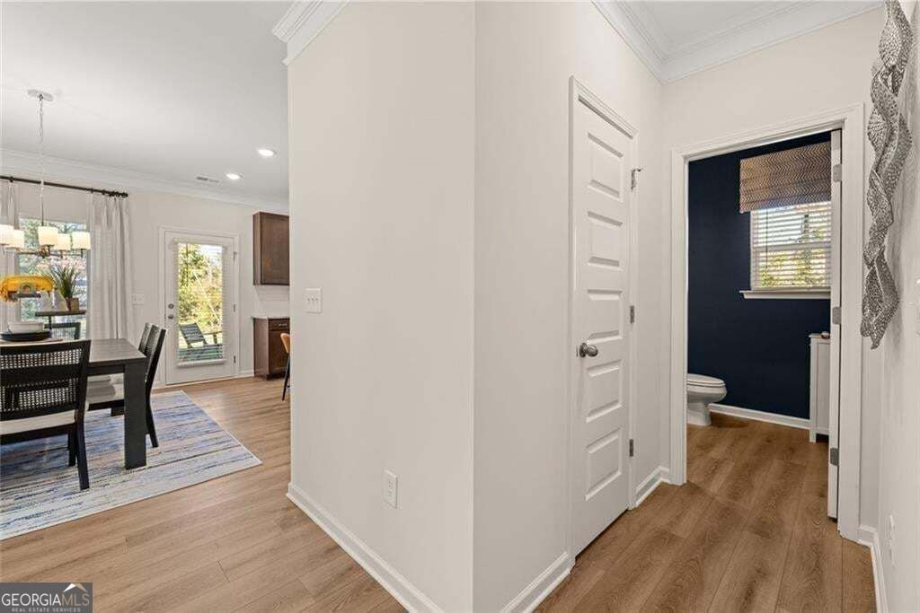 121 Meadowview Court Carrollton - Photo 24