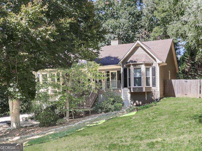 4440 Whiteleaf Way Canton - Photo 32