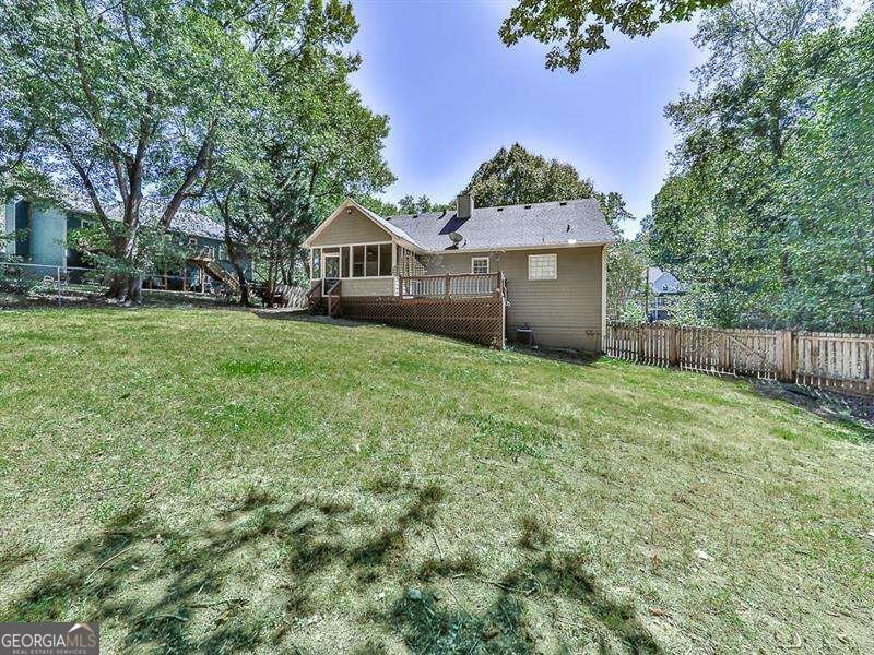 4440 Whiteleaf Way Canton - Photo 34