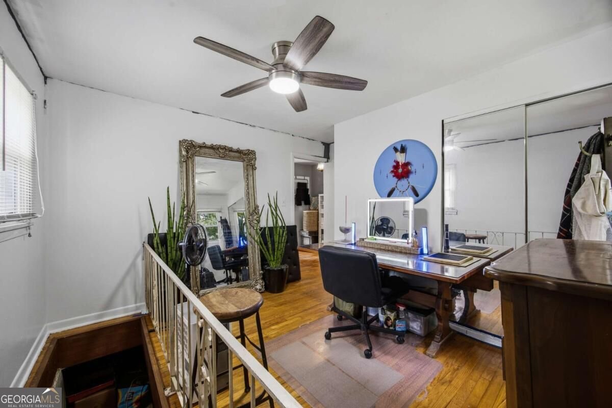 3751 Amber Road Atlanta - Photo 10