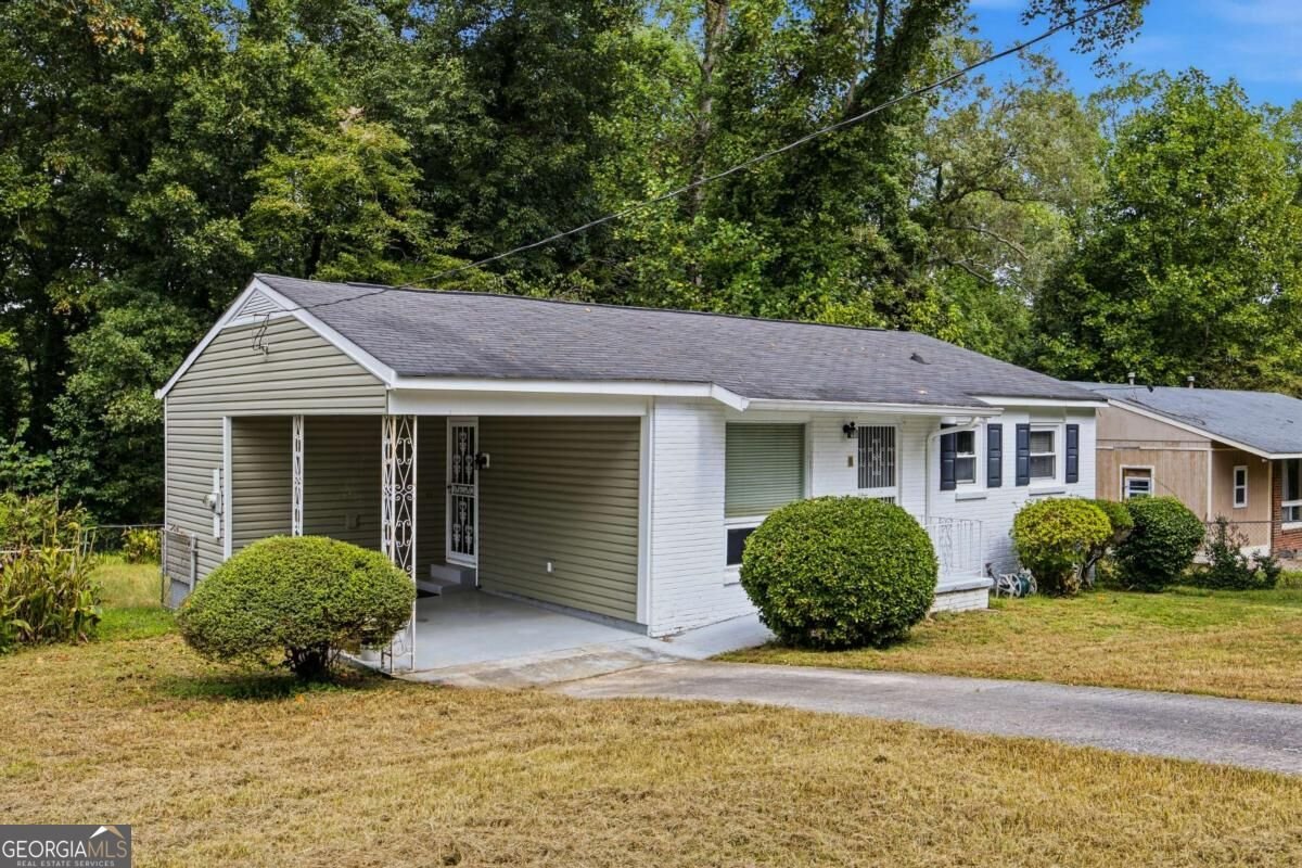 3751 Amber Road Atlanta - Photo 14