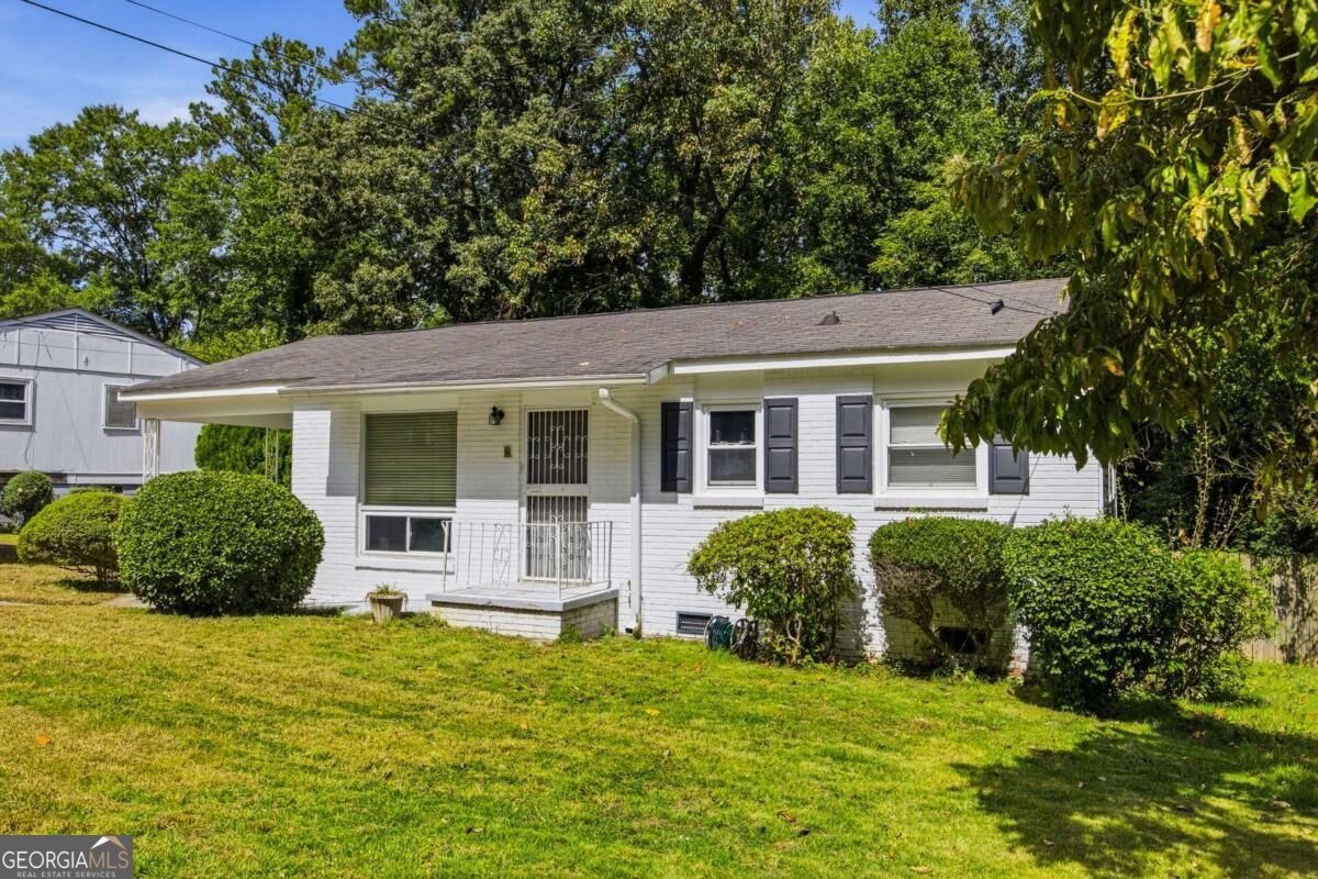 3751 Amber Road Atlanta - Photo 15