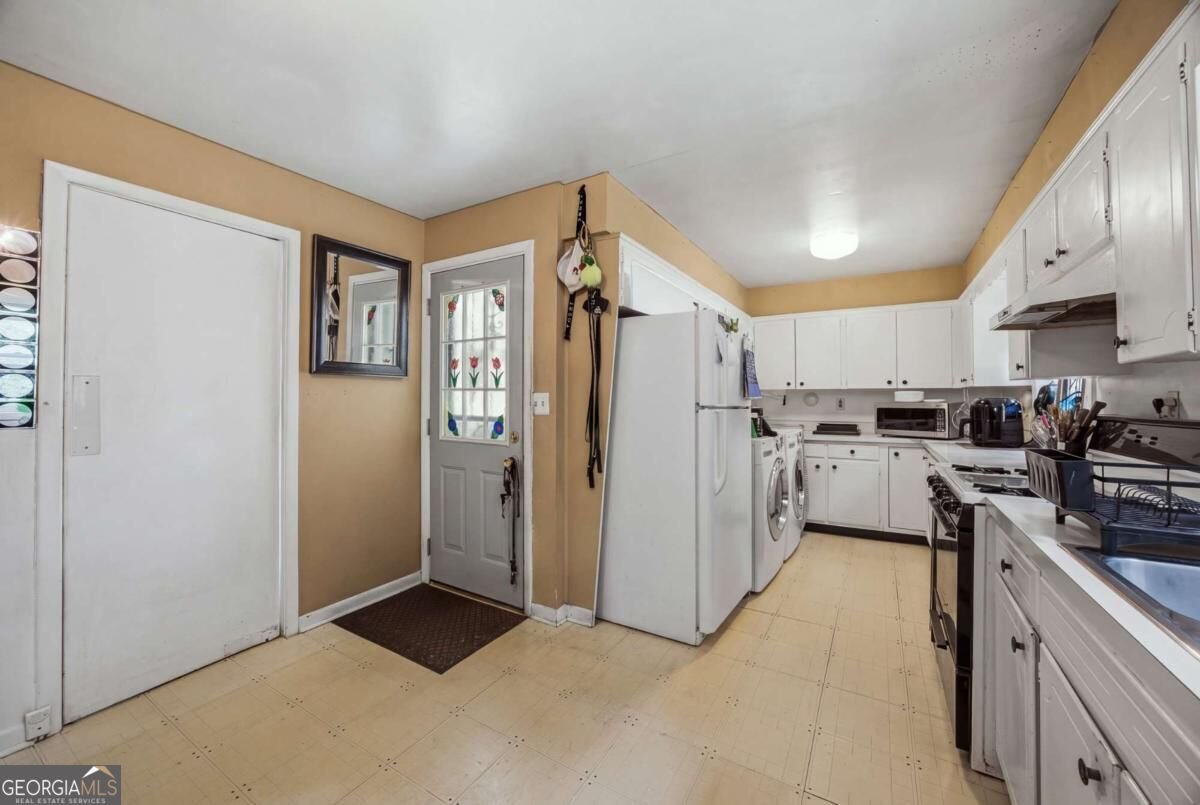 3751 Amber Road Atlanta - Photo 8
