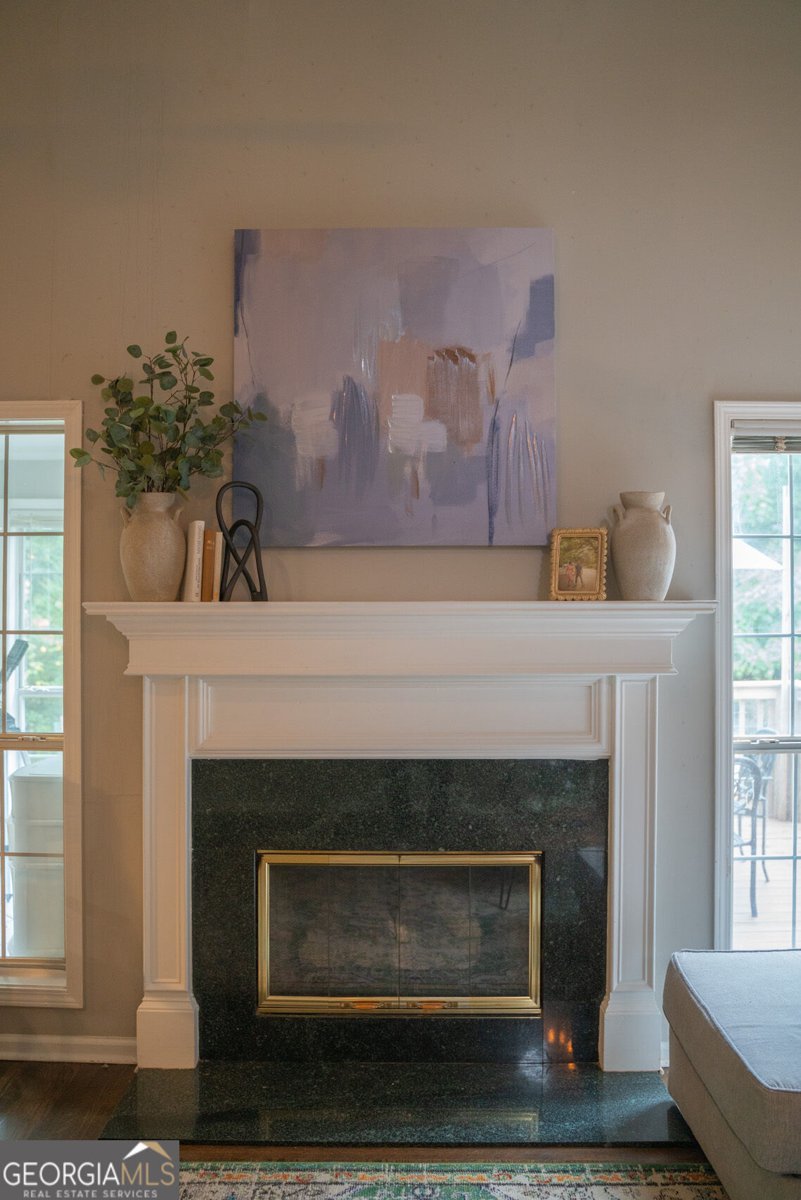 449 Walnut Creek Drive Stockbridge - Photo 11