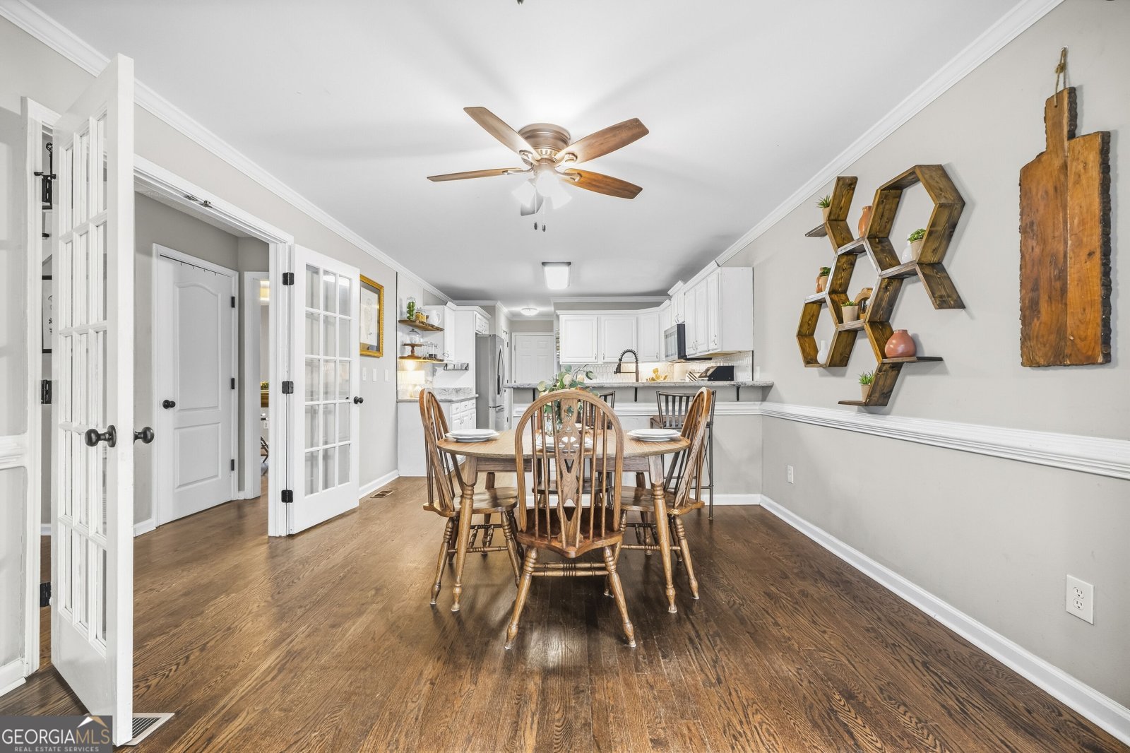 449 Walnut Creek Drive Stockbridge - Photo 12