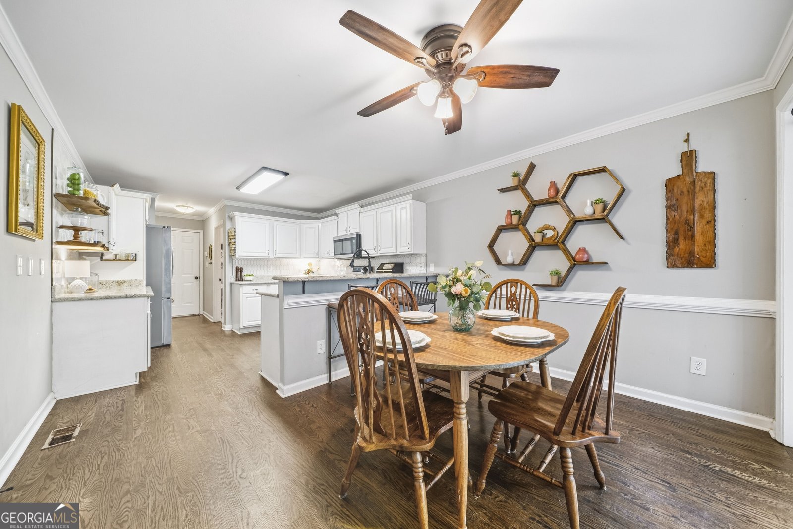449 Walnut Creek Drive Stockbridge - Photo 13