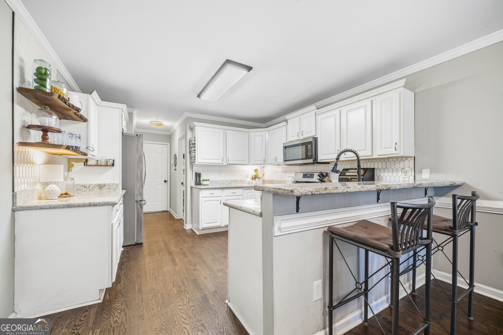 449 Walnut Creek Drive Stockbridge - Photo 14