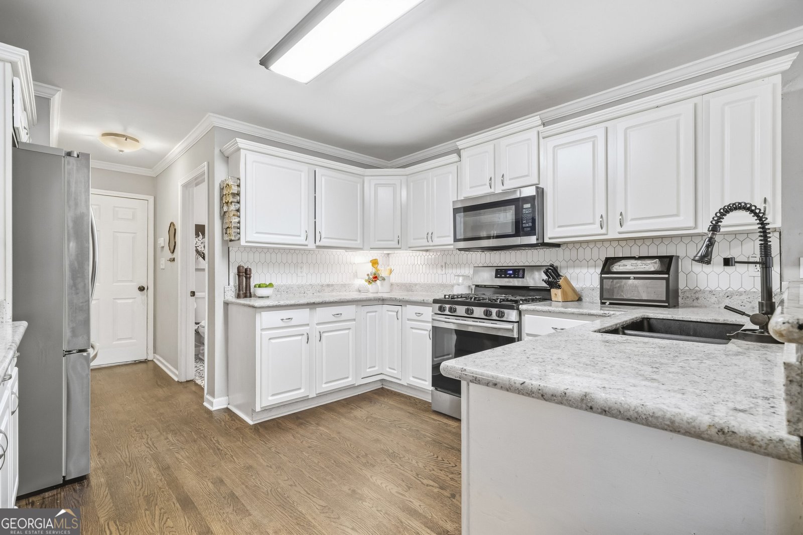 449 Walnut Creek Drive Stockbridge - Photo 15