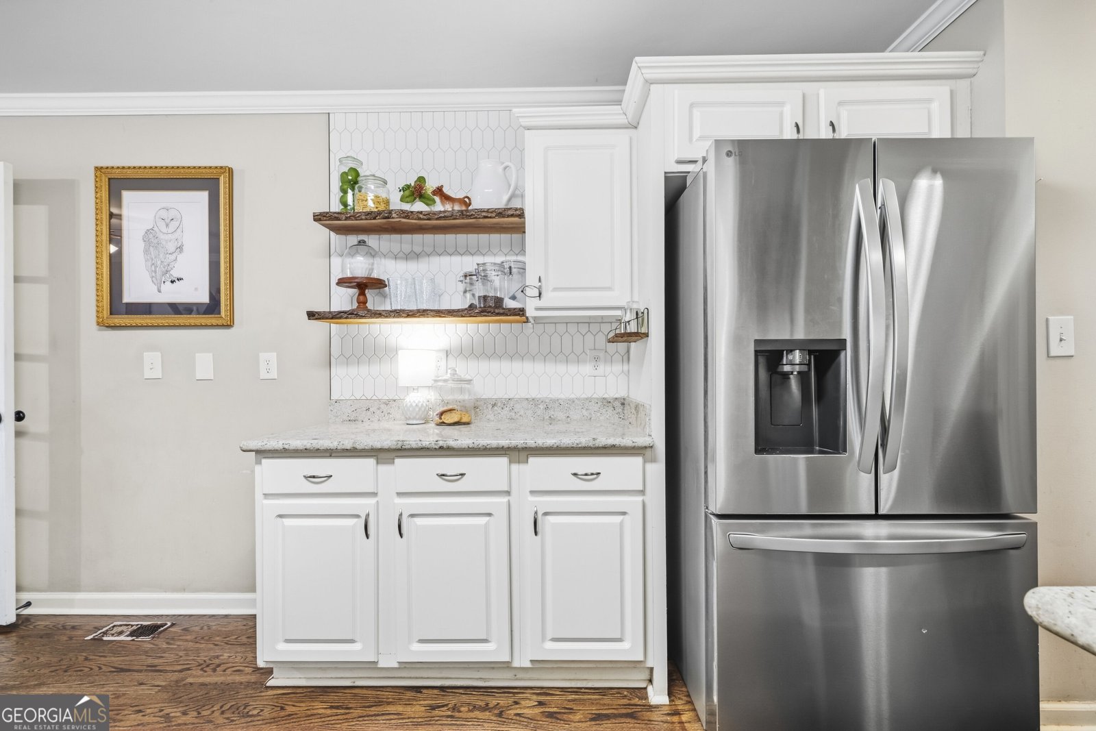 449 Walnut Creek Drive Stockbridge - Photo 16