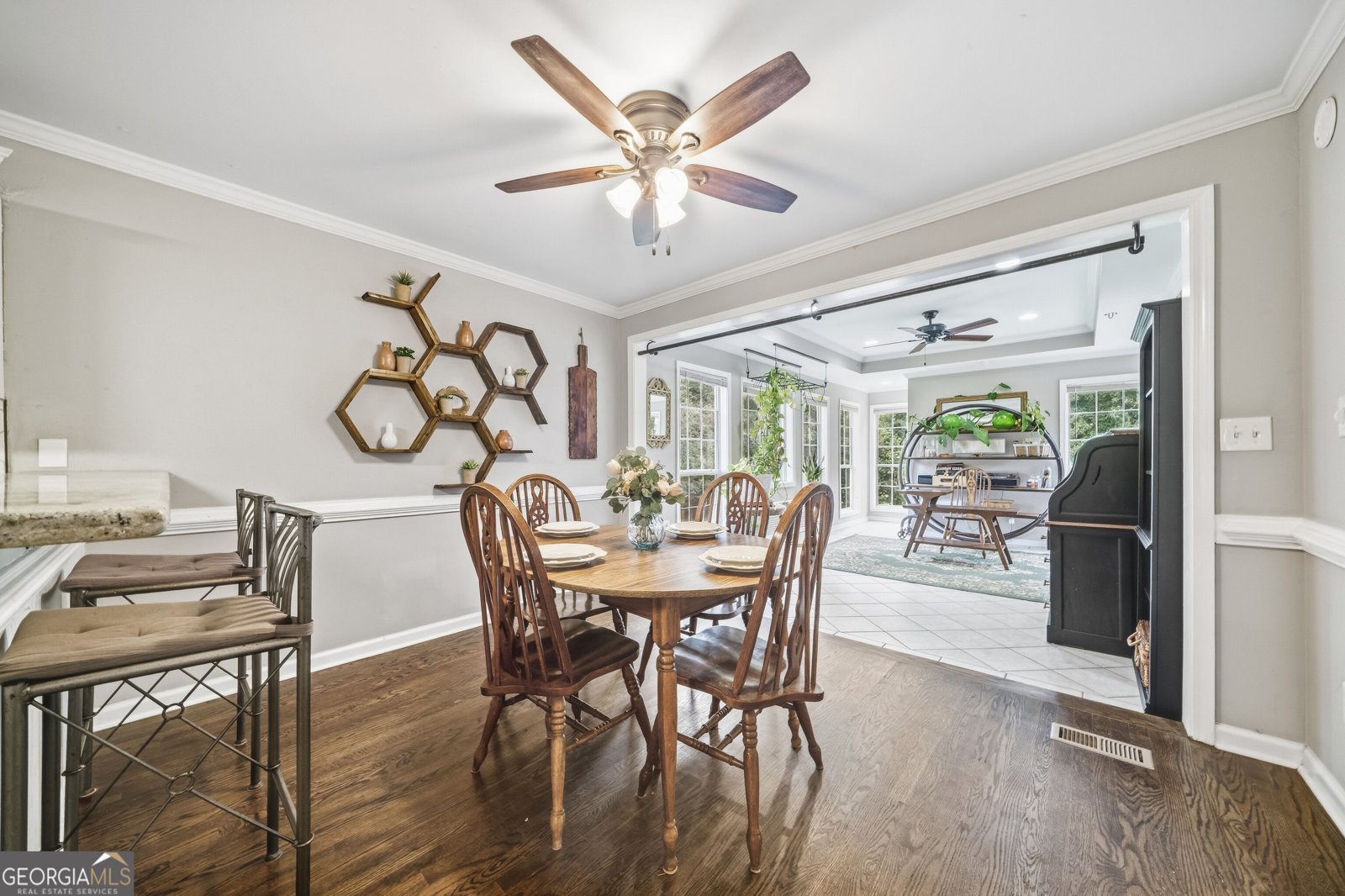 449 Walnut Creek Drive Stockbridge - Photo 17