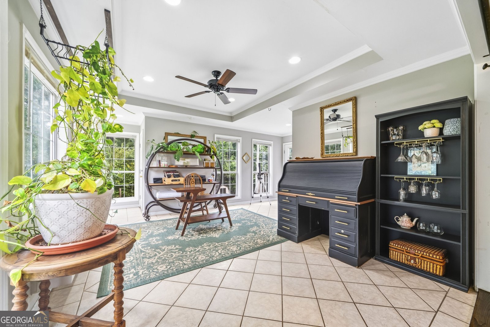 449 Walnut Creek Drive Stockbridge - Photo 19