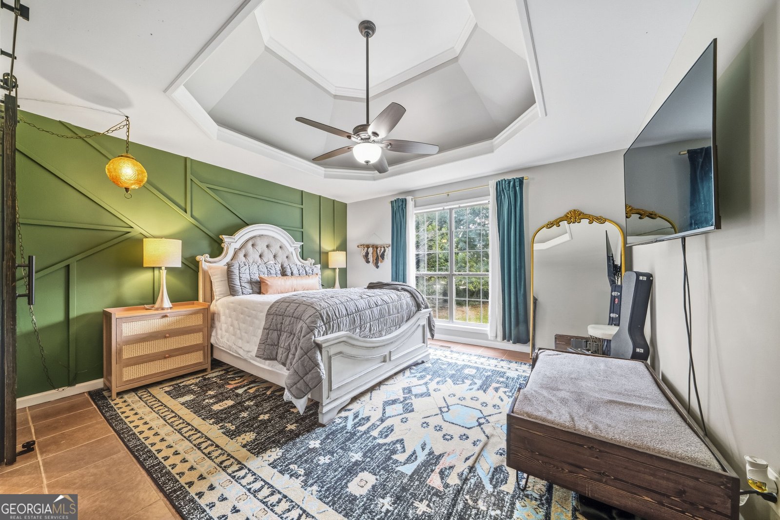 449 Walnut Creek Drive Stockbridge - Photo 22