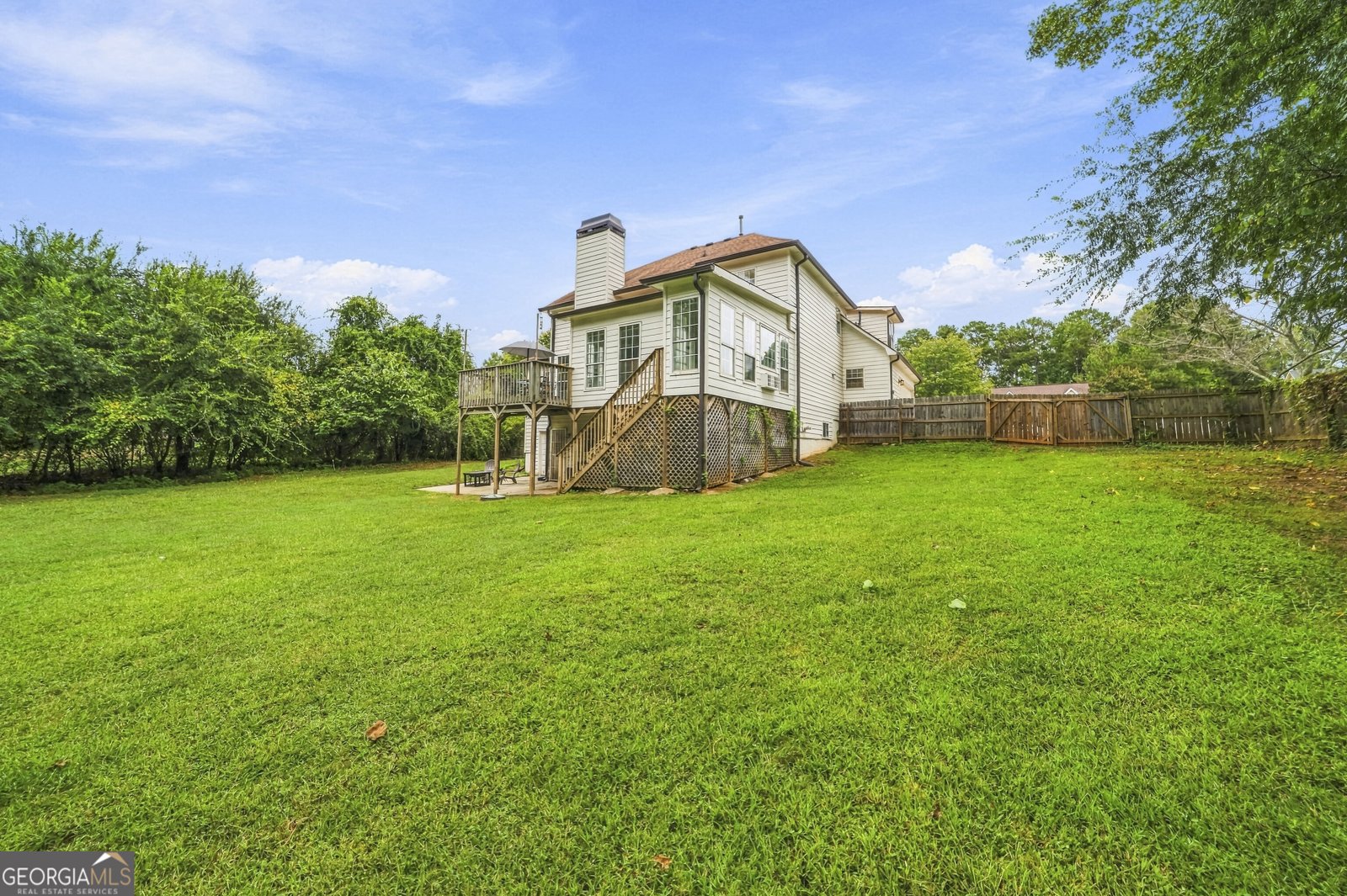 449 Walnut Creek Drive Stockbridge - Photo 35