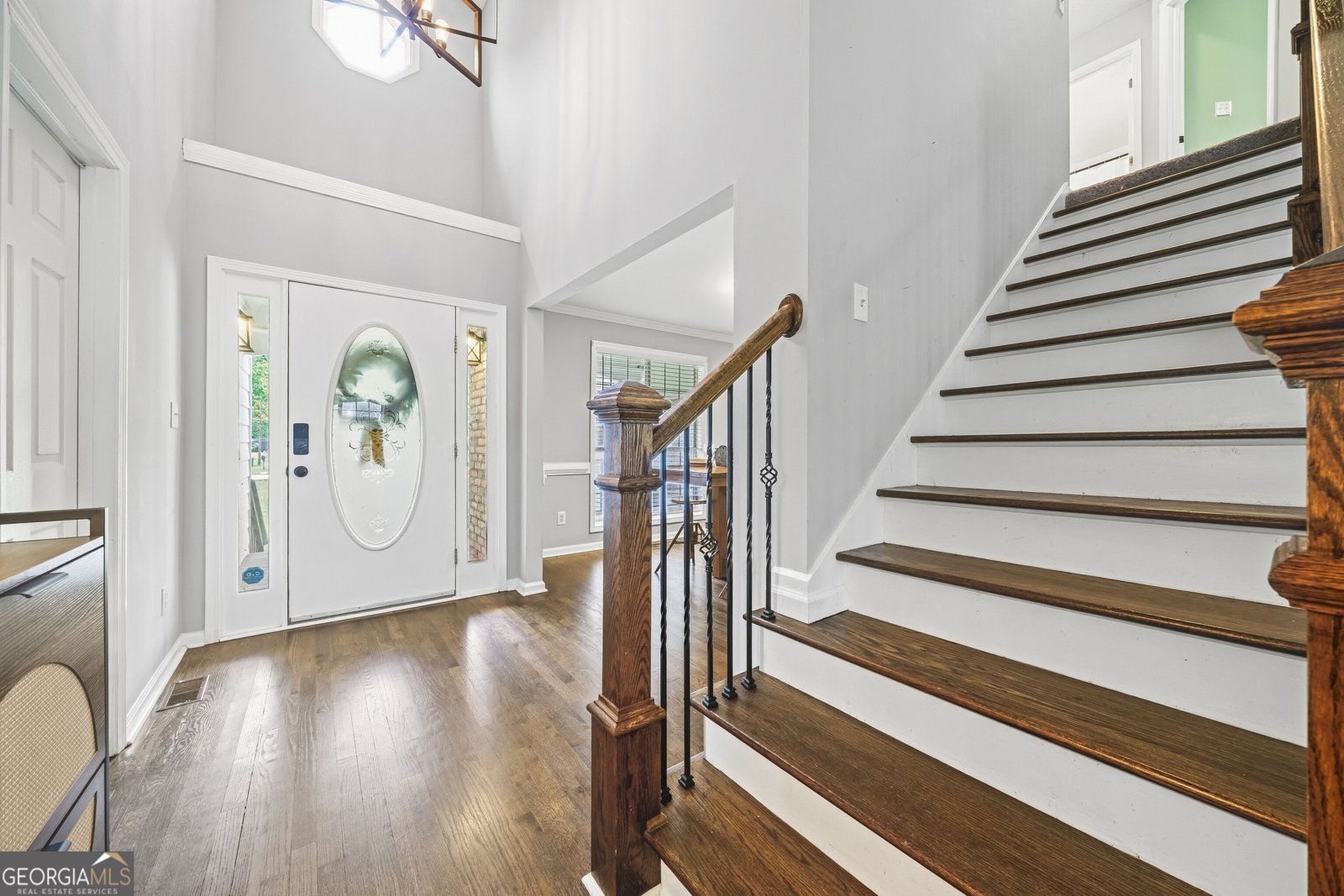 449 Walnut Creek Drive Stockbridge - Photo 6