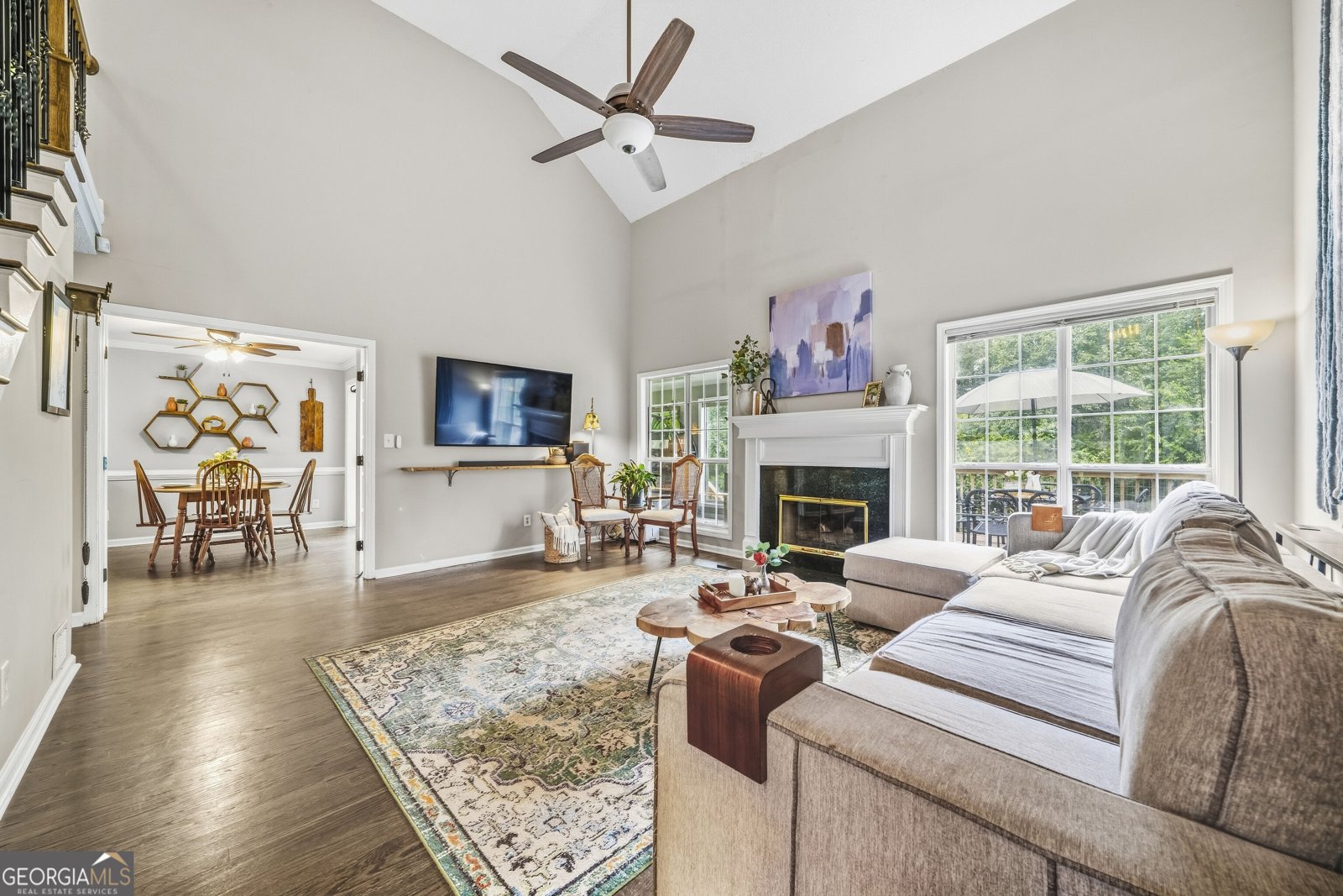 449 Walnut Creek Drive Stockbridge - Photo 8
