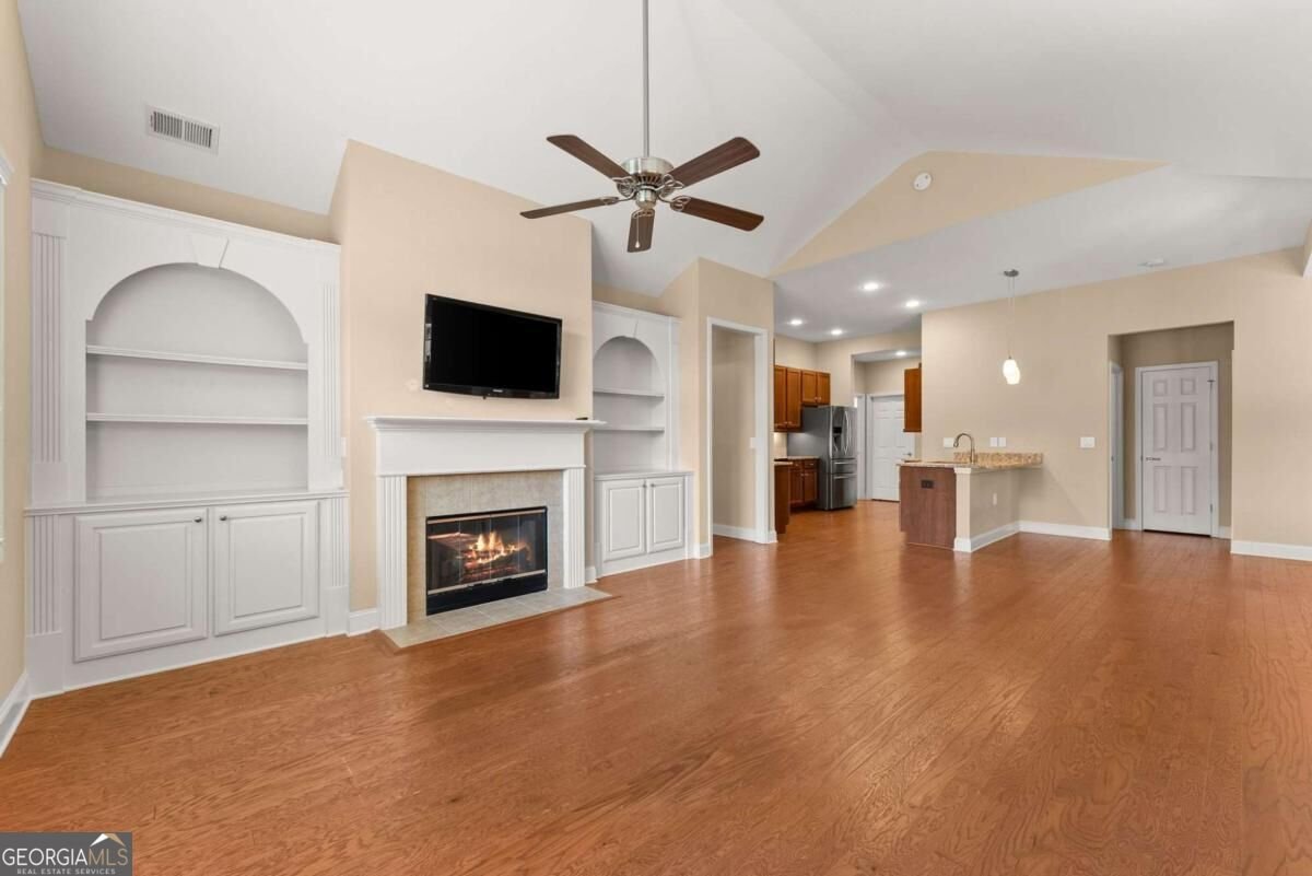 1320 Oak Meadows Lane Cumming - Photo 11