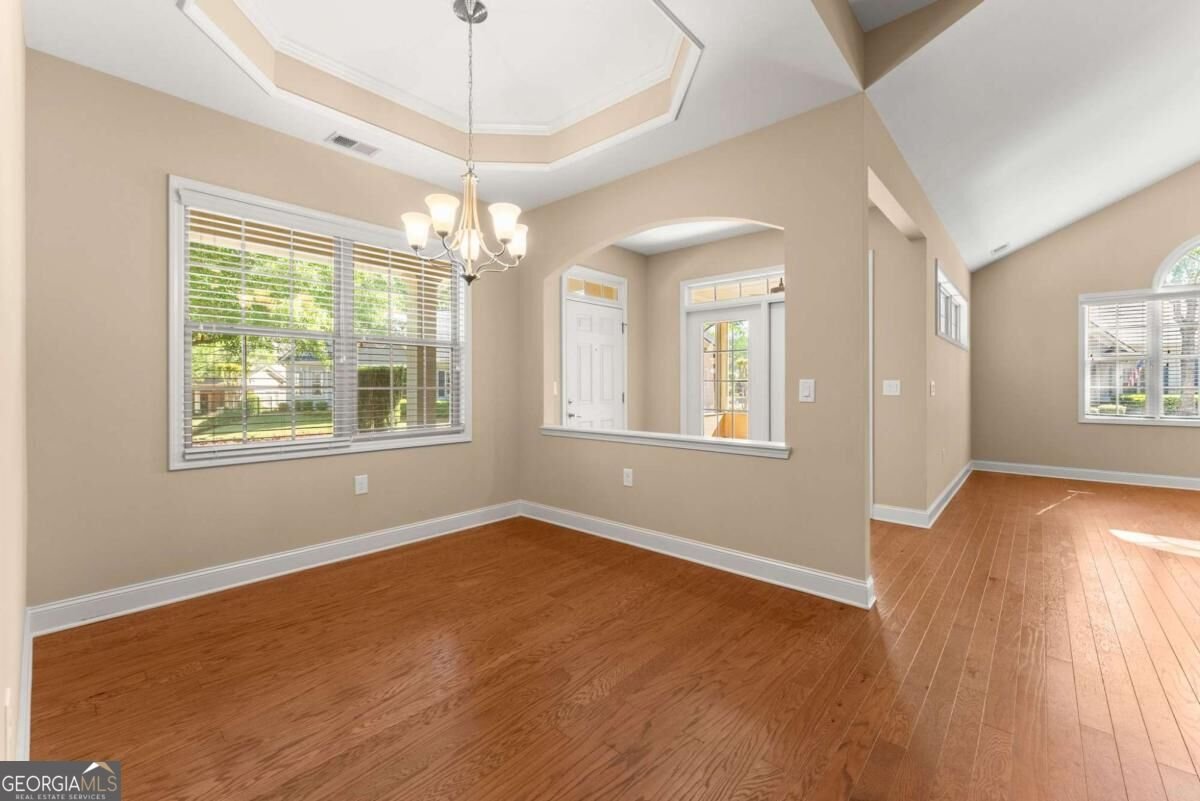 1320 Oak Meadows Lane Cumming - Photo 12