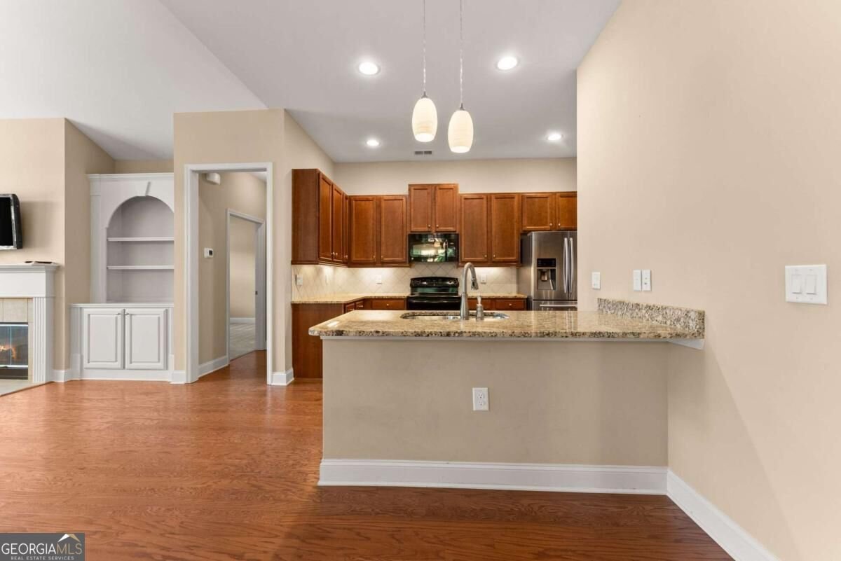 1320 Oak Meadows Lane Cumming - Photo 14