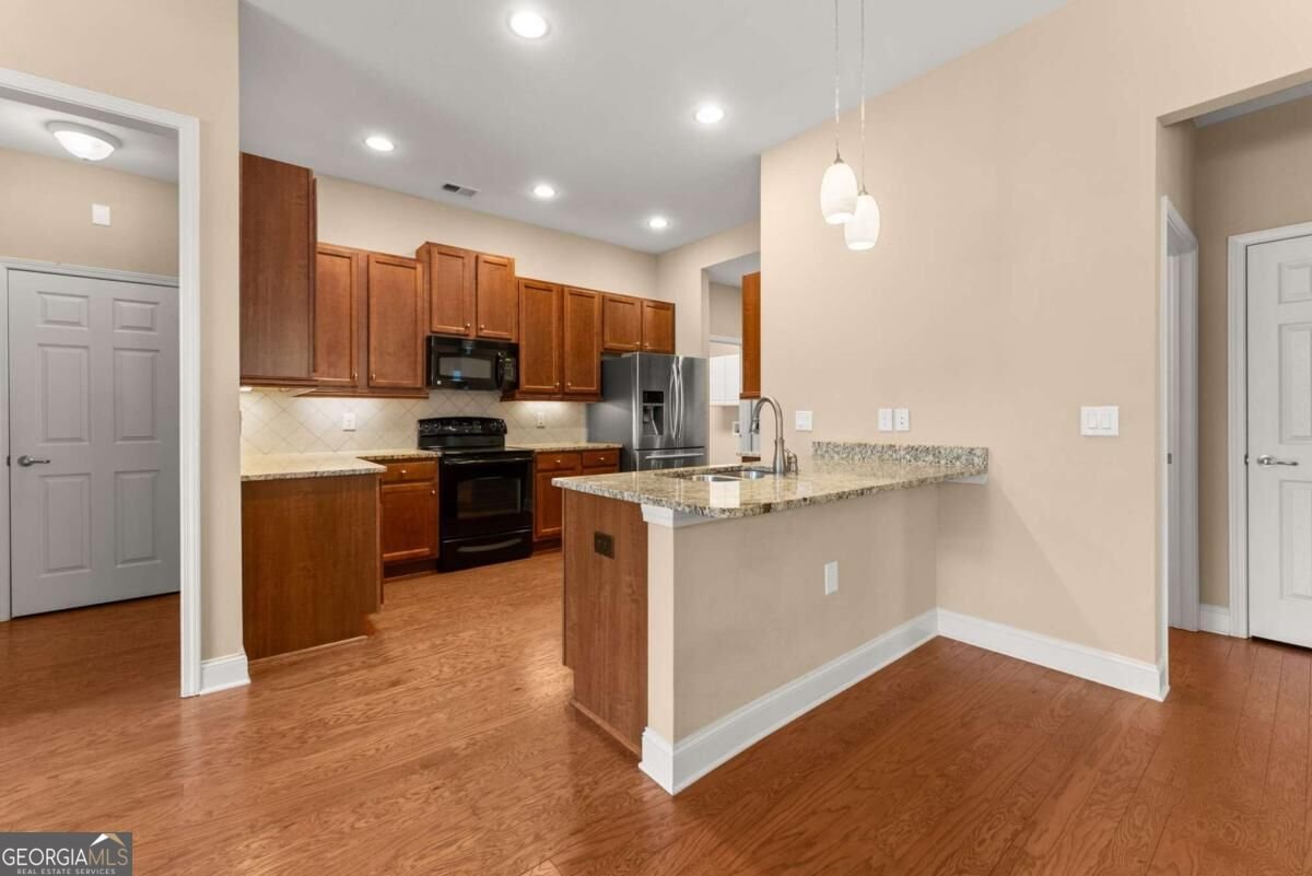 1320 Oak Meadows Lane Cumming - Photo 15
