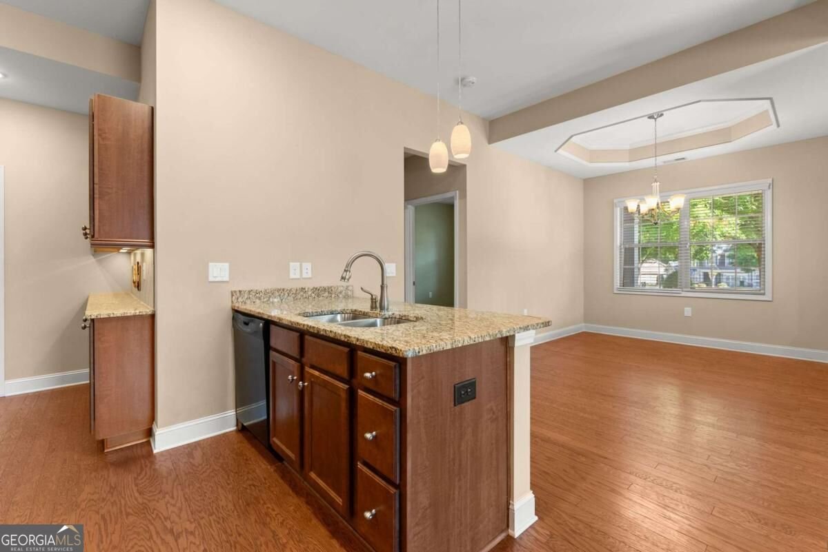 1320 Oak Meadows Lane Cumming - Photo 16