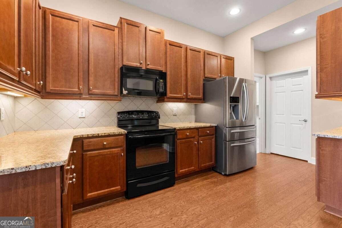1320 Oak Meadows Lane Cumming - Photo 17