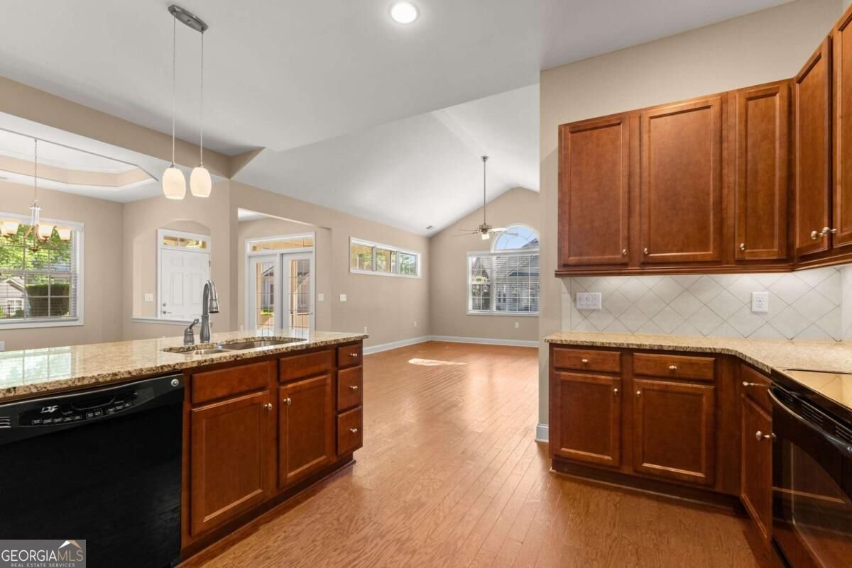 1320 Oak Meadows Lane Cumming - Photo 18