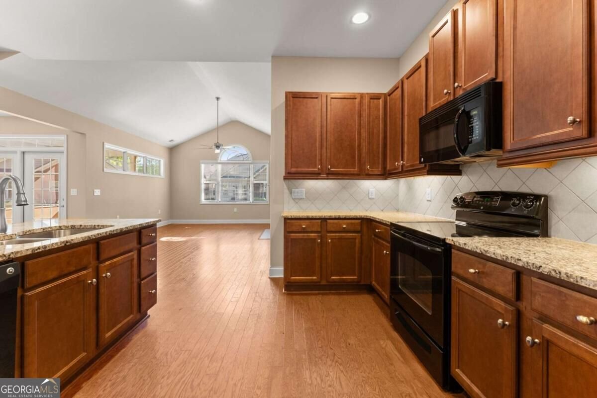 1320 Oak Meadows Lane Cumming - Photo 19