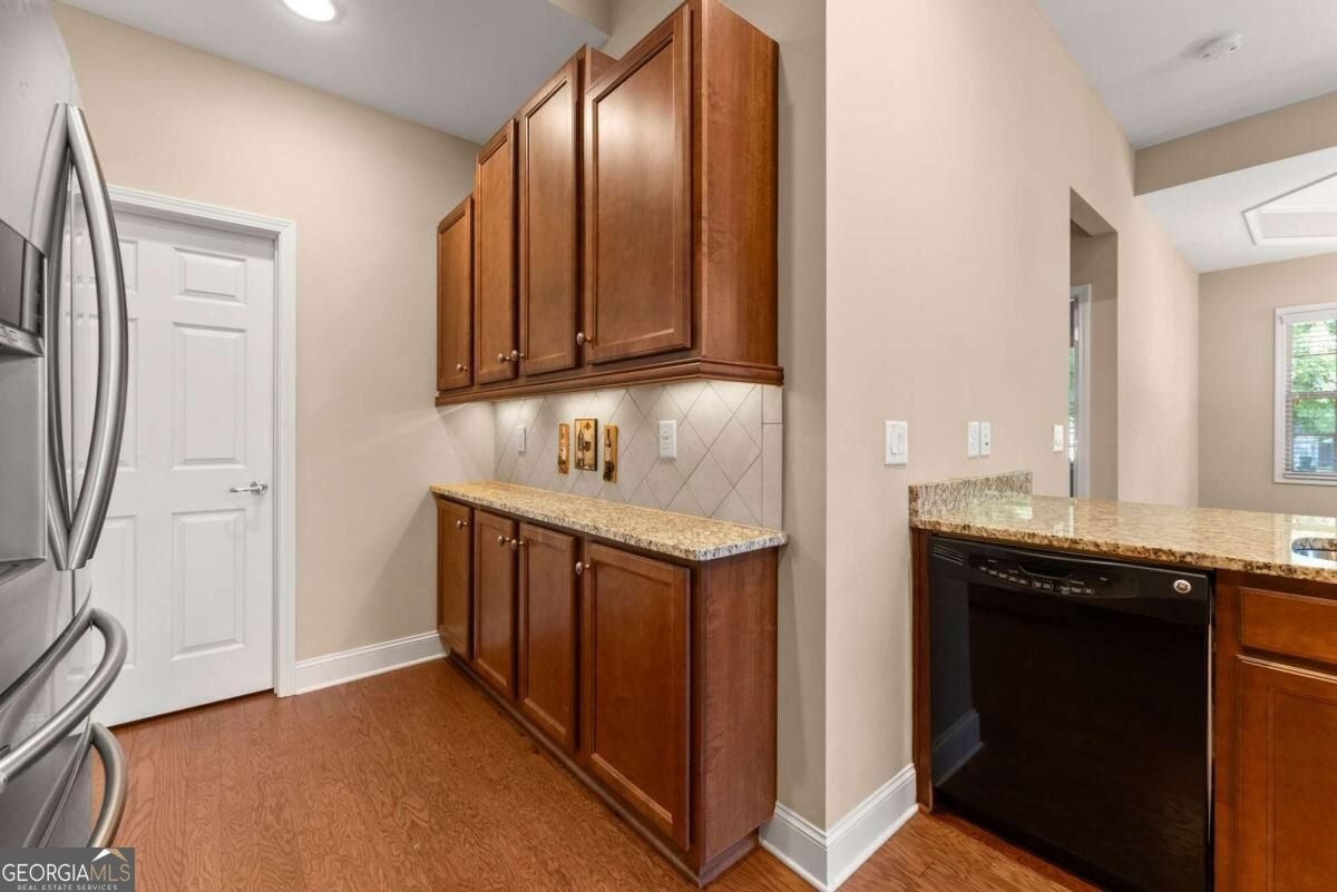 1320 Oak Meadows Lane Cumming - Photo 20