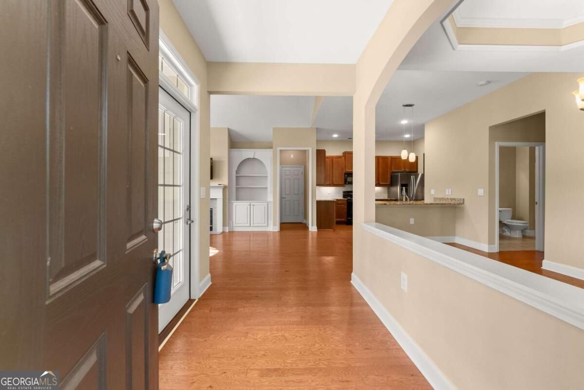 1320 Oak Meadows Lane Cumming - Photo 7
