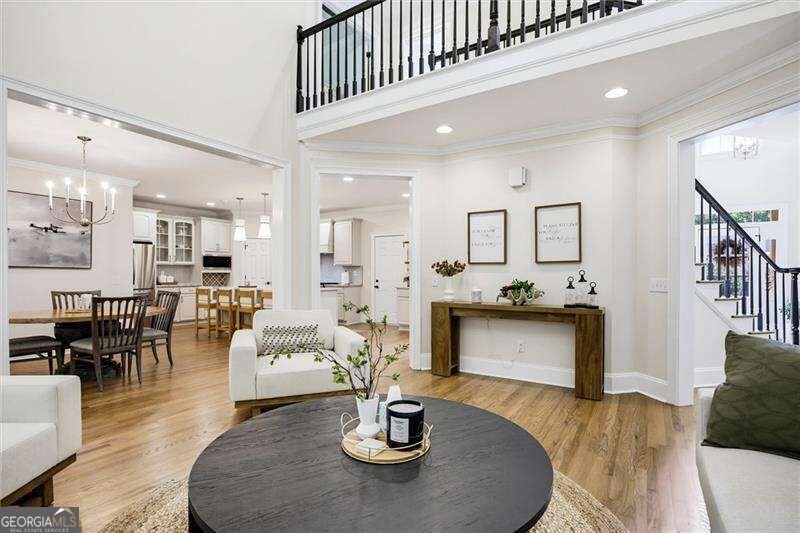 4544 Cavallon Way Acworth - Photo 15