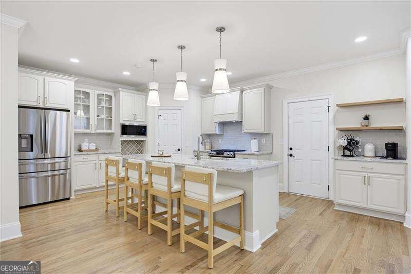 4544 Cavallon Way Acworth - Photo 16