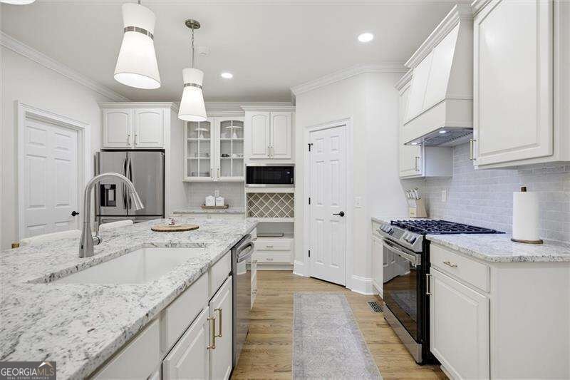 4544 Cavallon Way Acworth - Photo 18
