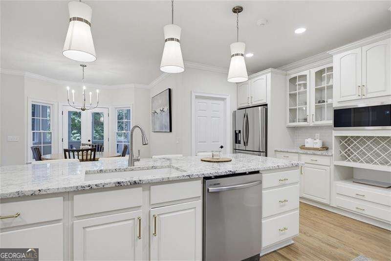 4544 Cavallon Way Acworth - Photo 19