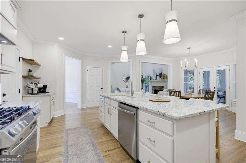 4544 Cavallon Way Acworth - Photo 22