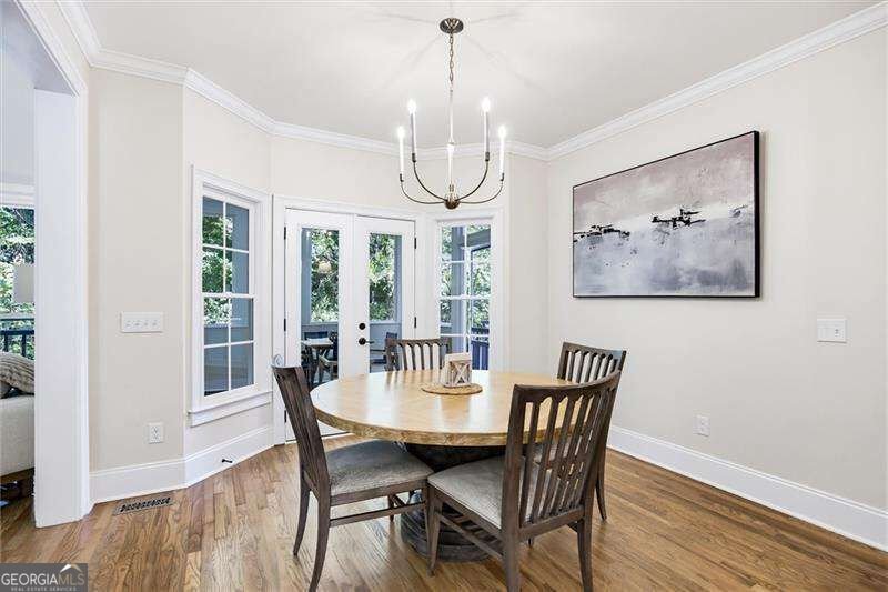 4544 Cavallon Way Acworth - Photo 23