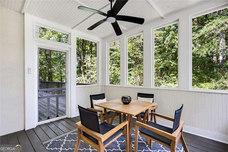 4544 Cavallon Way Acworth - Photo 25