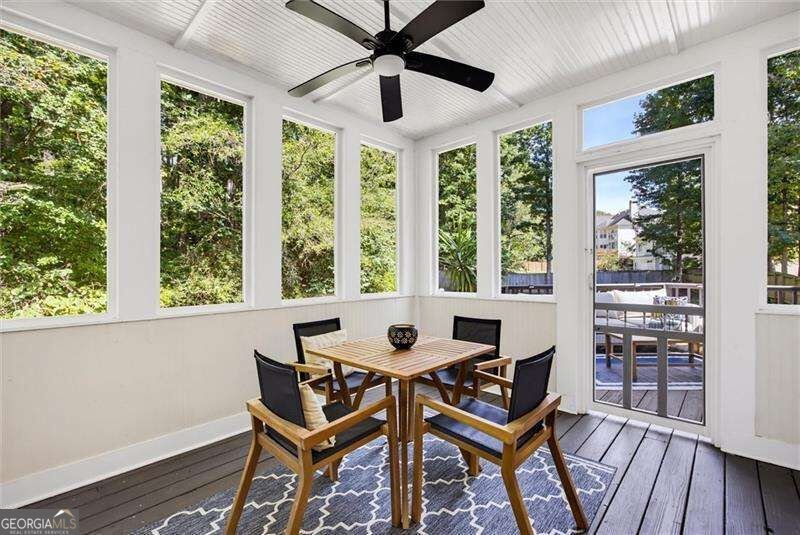 4544 Cavallon Way Acworth - Photo 26