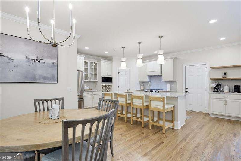 4544 Cavallon Way Acworth - Photo 27