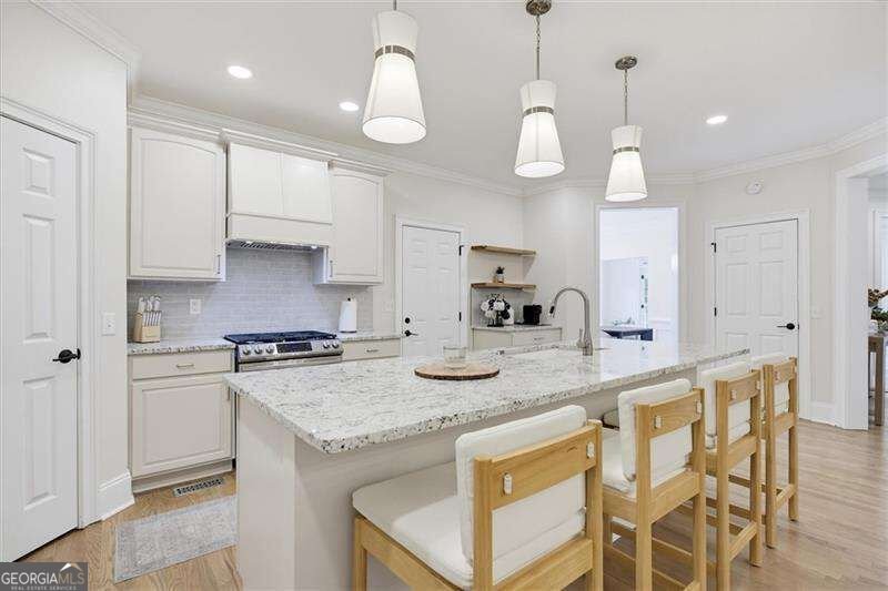4544 Cavallon Way Acworth - Photo 28