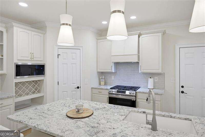 4544 Cavallon Way Acworth - Photo 29