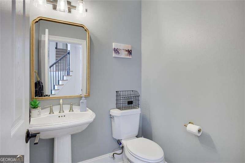 4544 Cavallon Way Acworth - Photo 31