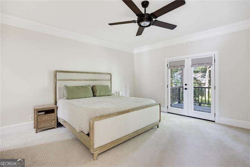 4544 Cavallon Way Acworth - Photo 32