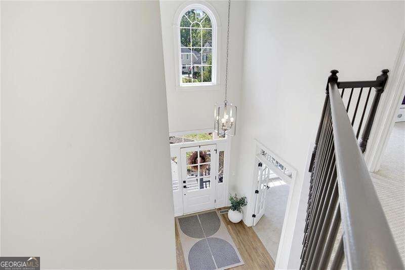 4544 Cavallon Way Acworth - Photo 35