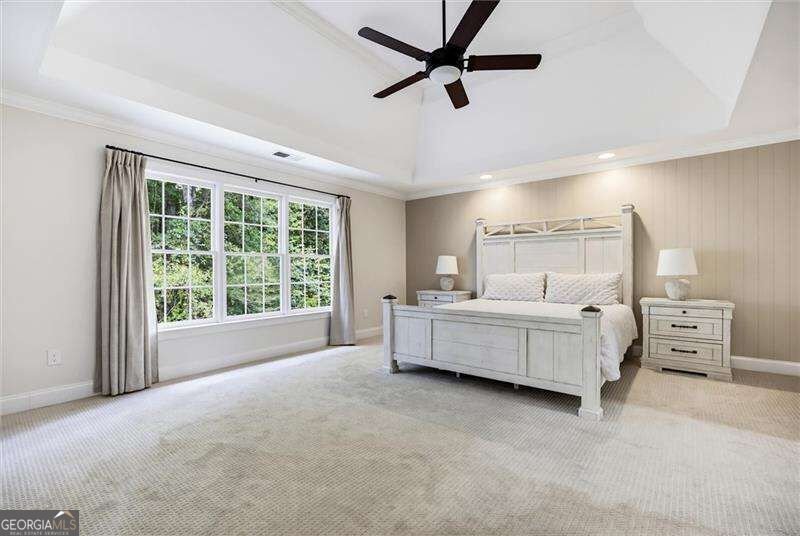 4544 Cavallon Way Acworth - Photo 37