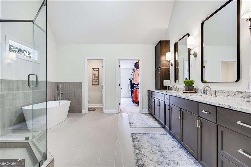 4544 Cavallon Way Acworth - Photo 39