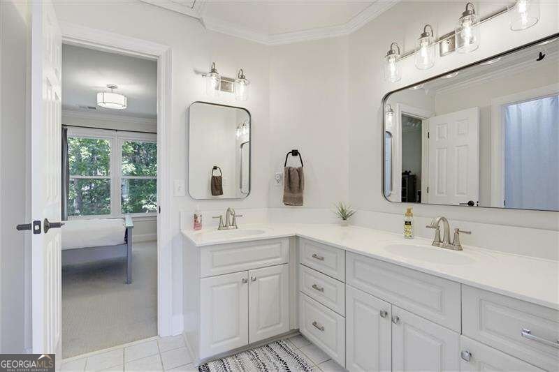 4544 Cavallon Way Acworth - Photo 45