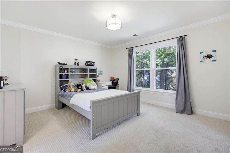 4544 Cavallon Way Acworth - Photo 46