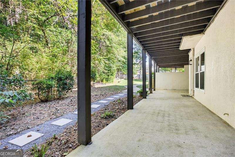 4544 Cavallon Way Acworth - Photo 57