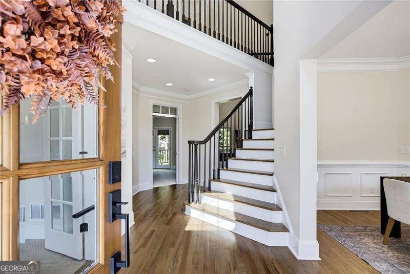 4544 Cavallon Way Acworth - Photo 6